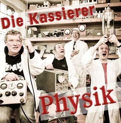 CD 'Physik'