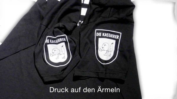 T-Shirt "Pimmelpolizei"
